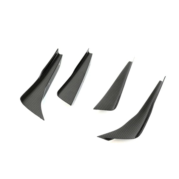APR Performance Carbon Fibre Canard (WRX/STi 18-21)