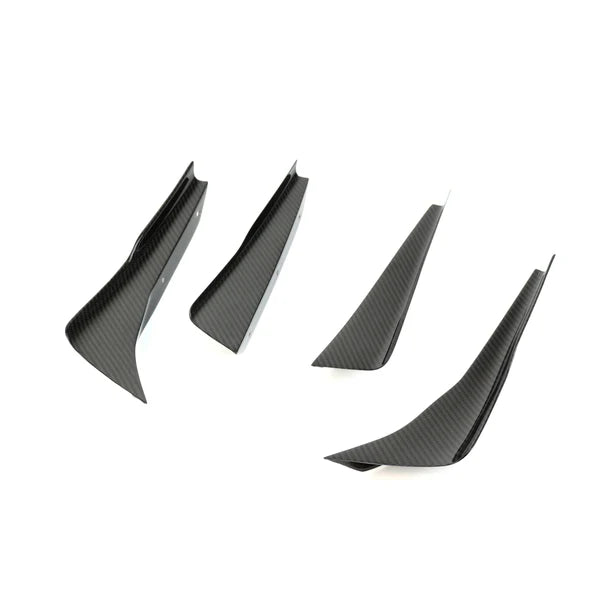 APR Performance Carbon Fibre Canard (WRX/STi 15-17)