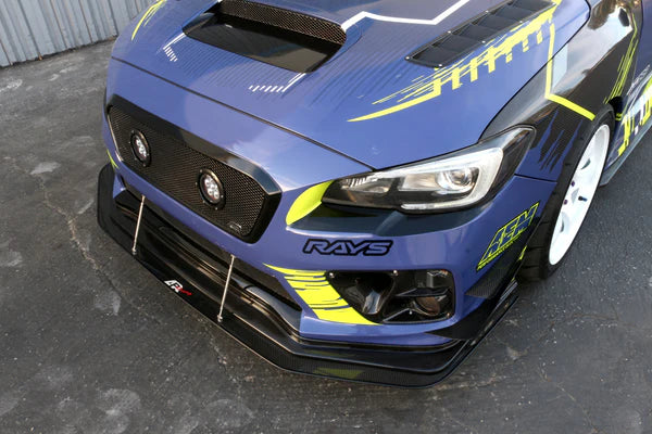 APR Performance Carbon Fibre Canard (WRX/STi 15-17)