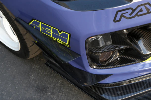 APR Performance Carbon Fibre Canard (WRX/STi 15-17)