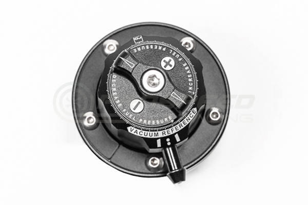 Radium FPR RA Fuel Pressure Regulator Kit - Subaru STI 08-21
