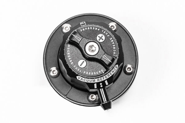 Radium MPFST-R (Built in Regualtor)