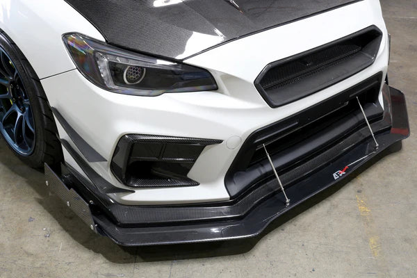 APR Performance Carbon Fibre Canard (WRX/STi 18-21)