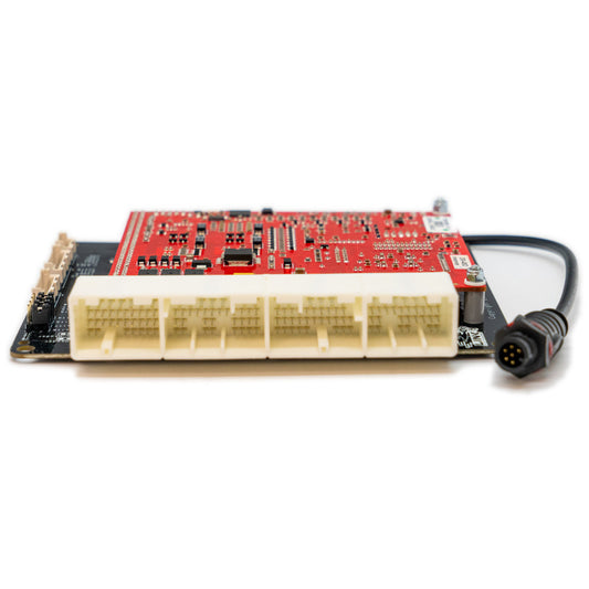Link G4X WRXLink WRX11X Plugin ECU (STI 08-21)
