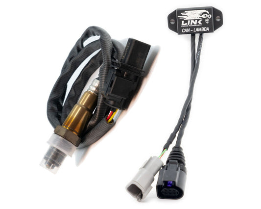 Link CAN Lambda Wideband Sensor Control Module