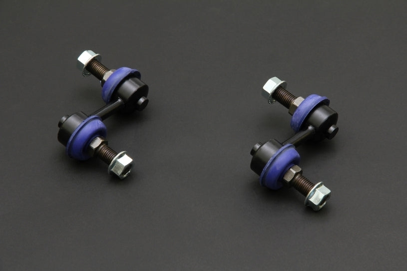 Hardrace - Front Reinforced Swaybar Links - Forester (97-08)