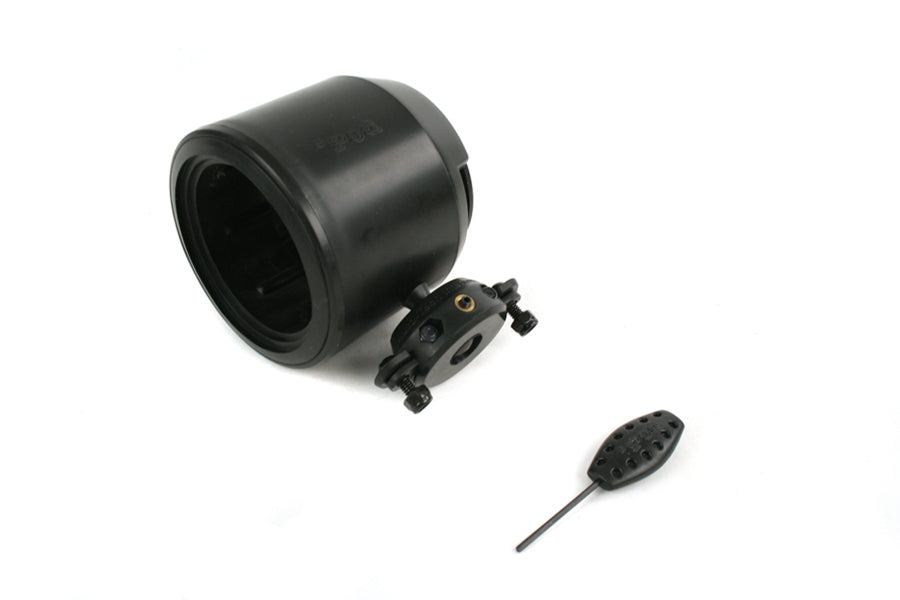 ATI -  ePod Steering Column Dual Gauge Pod -  60mm Gauge (WRX/STi 01-07)