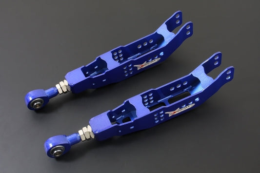 Hardrace - Rear Lower Control Arm/Camber Kit