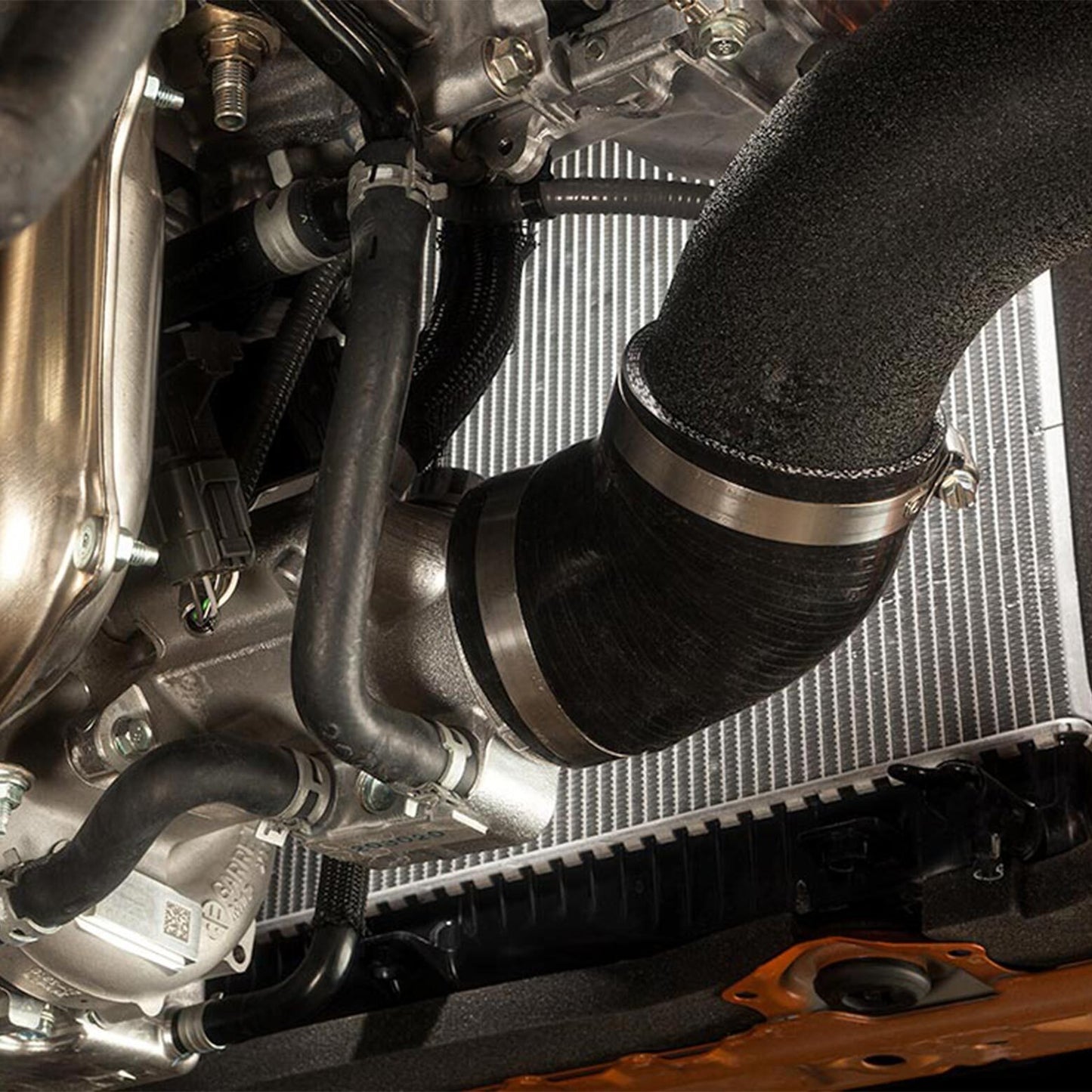 Cobb Tuning - Aluminum Intake Tube (WRX VB 22+)