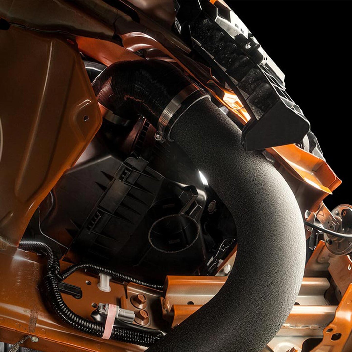Cobb Tuning - Aluminum Intake Tube (WRX VB 22+)