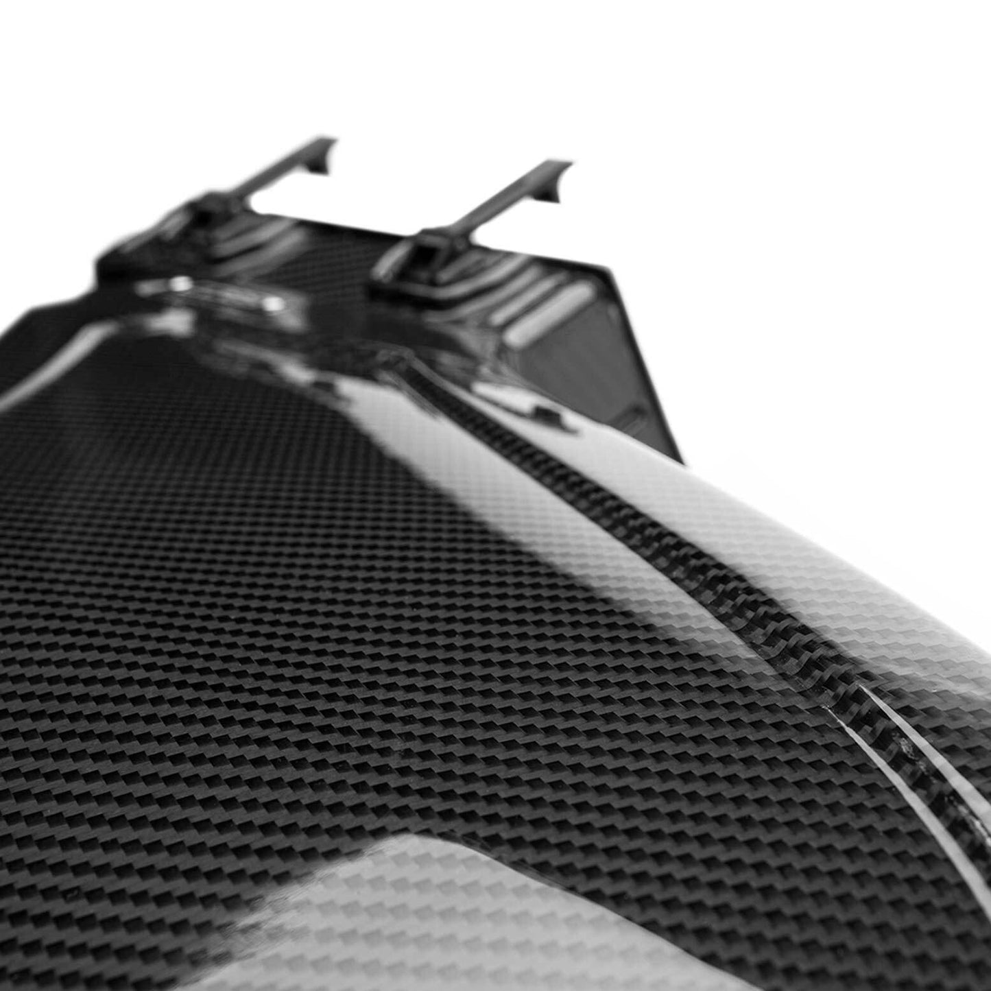 Cobb Tuning - Redline Carbon Power Scoop WRX (22+)