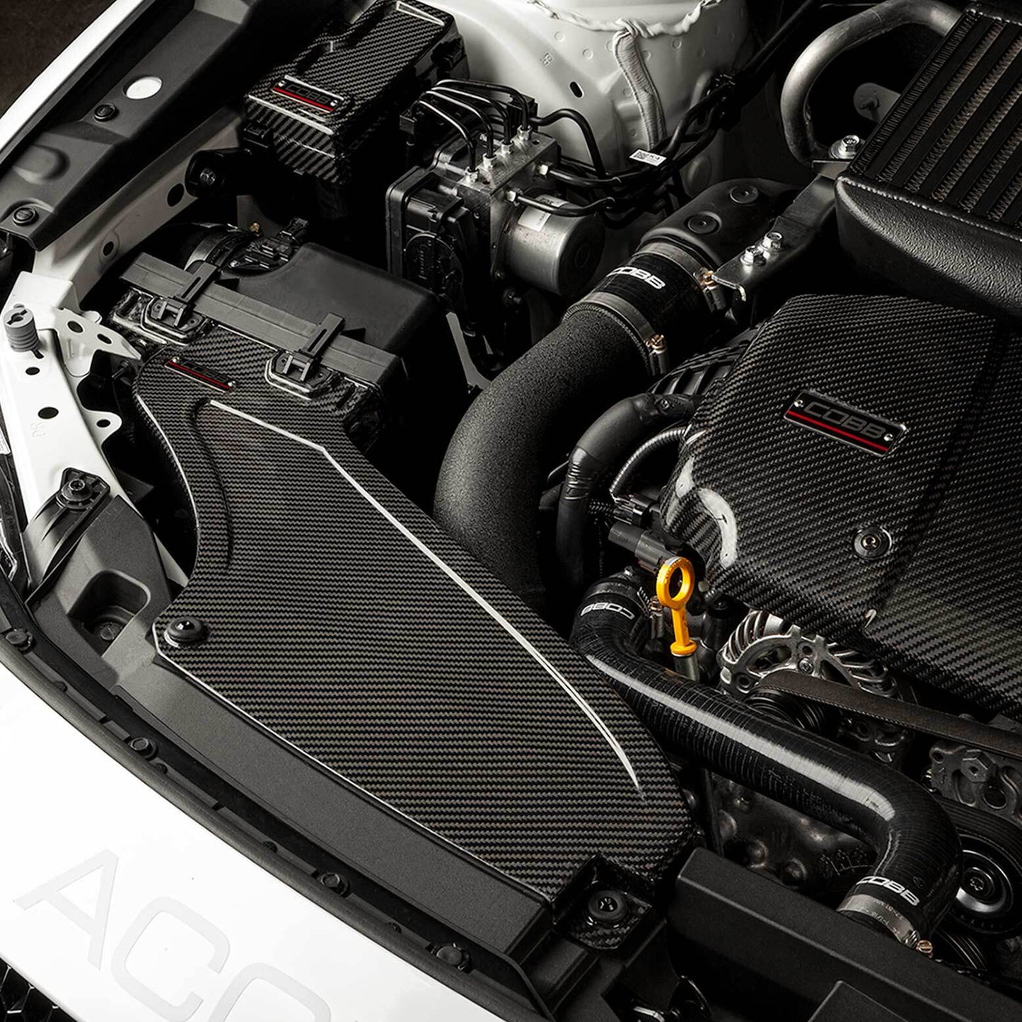 Cobb Tuning - Redline Carbon Power Scoop WRX (22+)