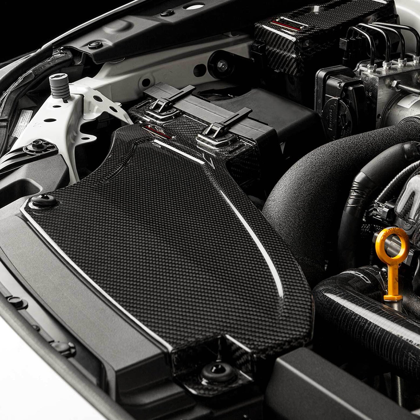 Cobb Tuning - Redline Carbon Power Scoop WRX (22+)