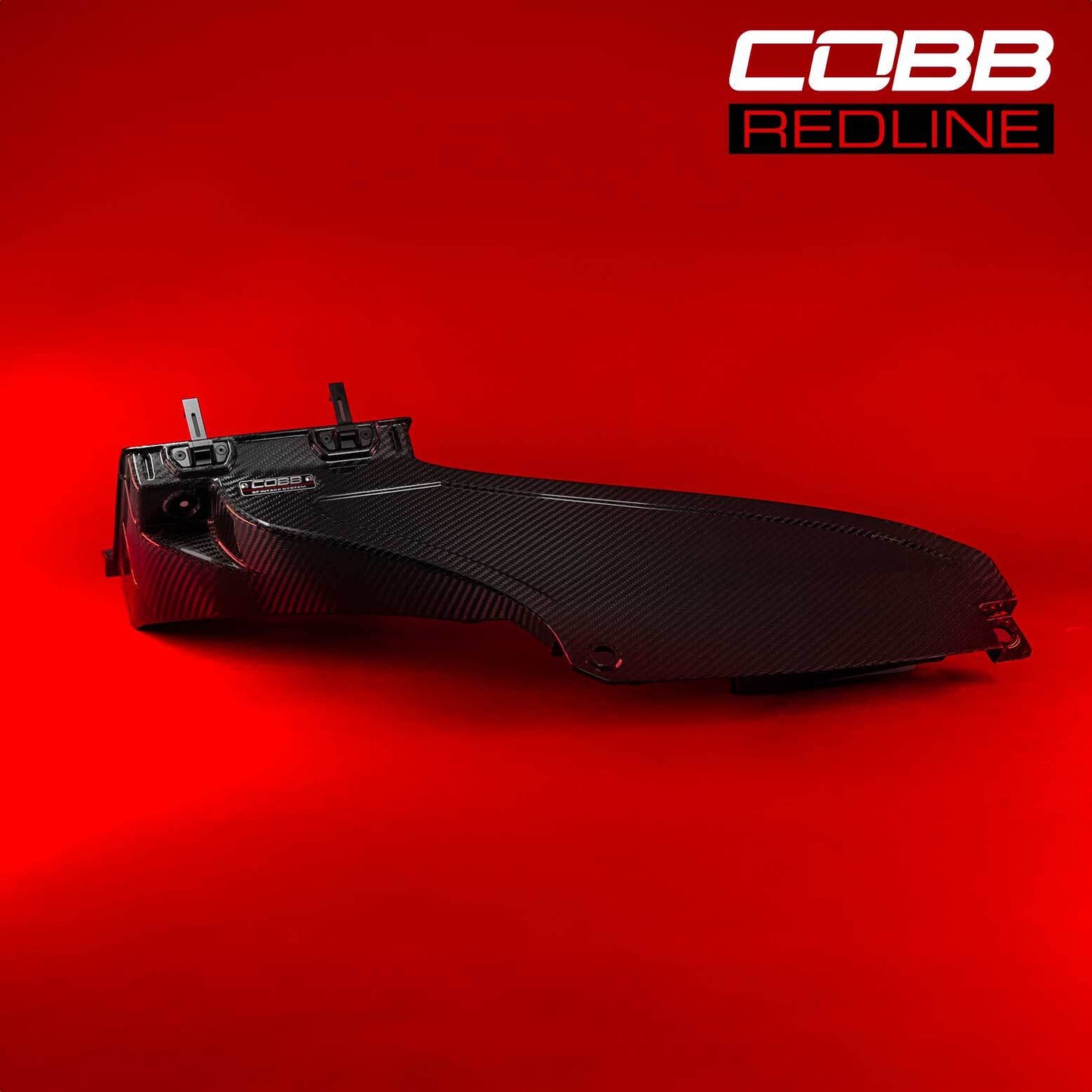 Cobb Tuning - Redline Carbon Power Scoop WRX (22+)