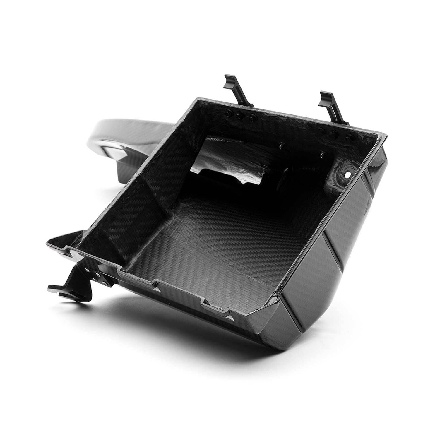 Cobb Tuning - Redline Carbon Power Scoop WRX (22+)