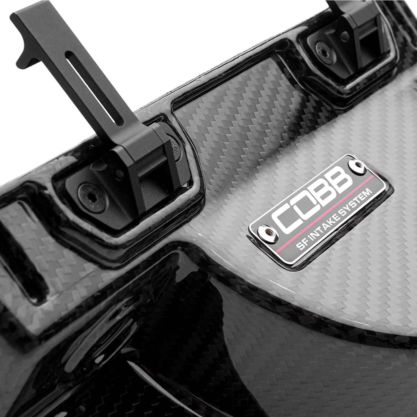 Cobb Tuning - Redline Carbon Power Scoop WRX (22+)