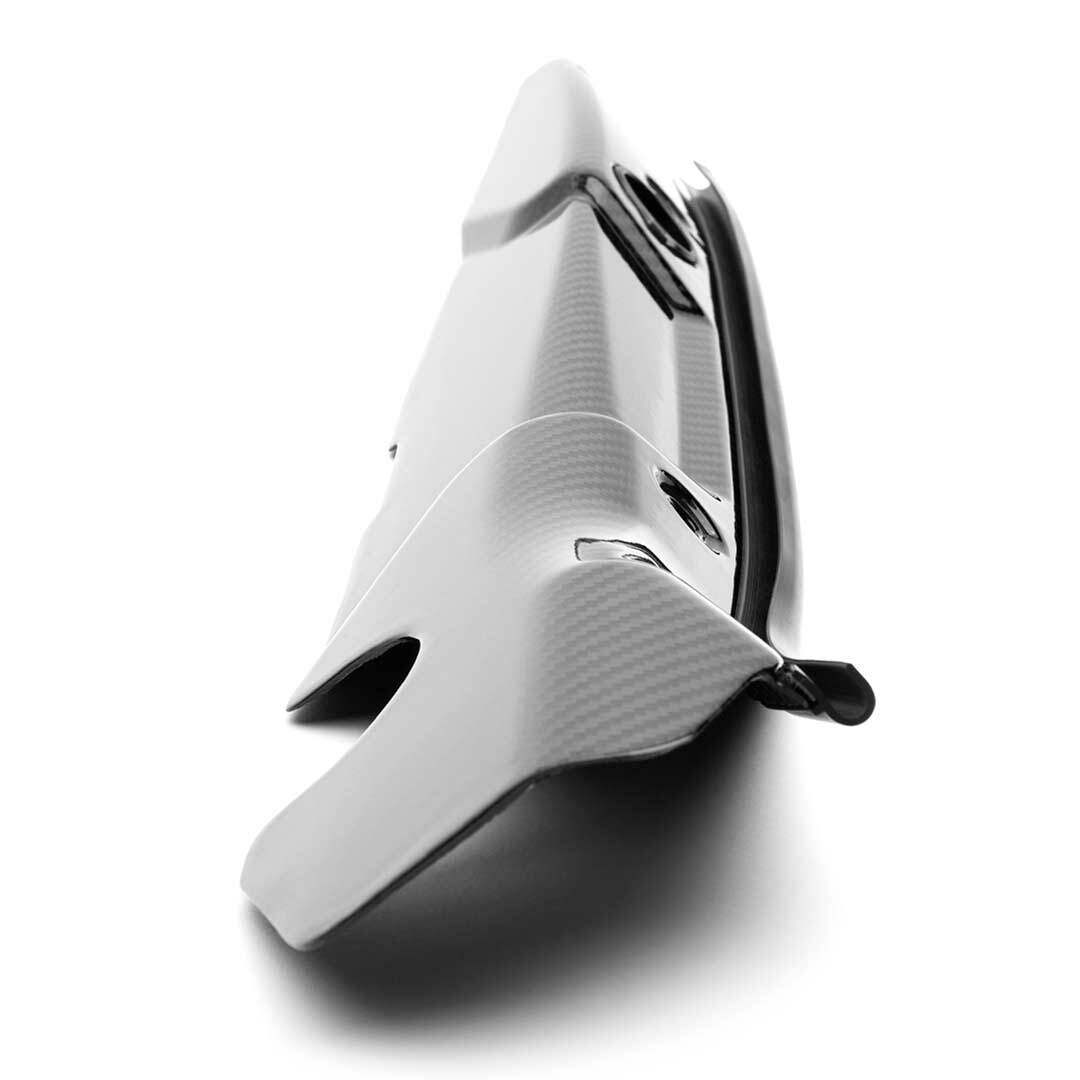 Cobb Tuning - Redline Carbon Fender Shrouds WRX (22+)