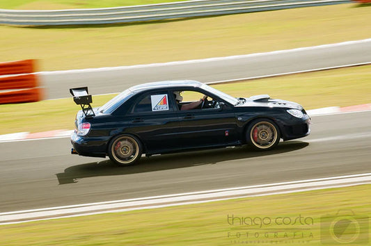 APR Performance Carbon Fibre 67" GT-250 Wing (WRX/STI 01-07)