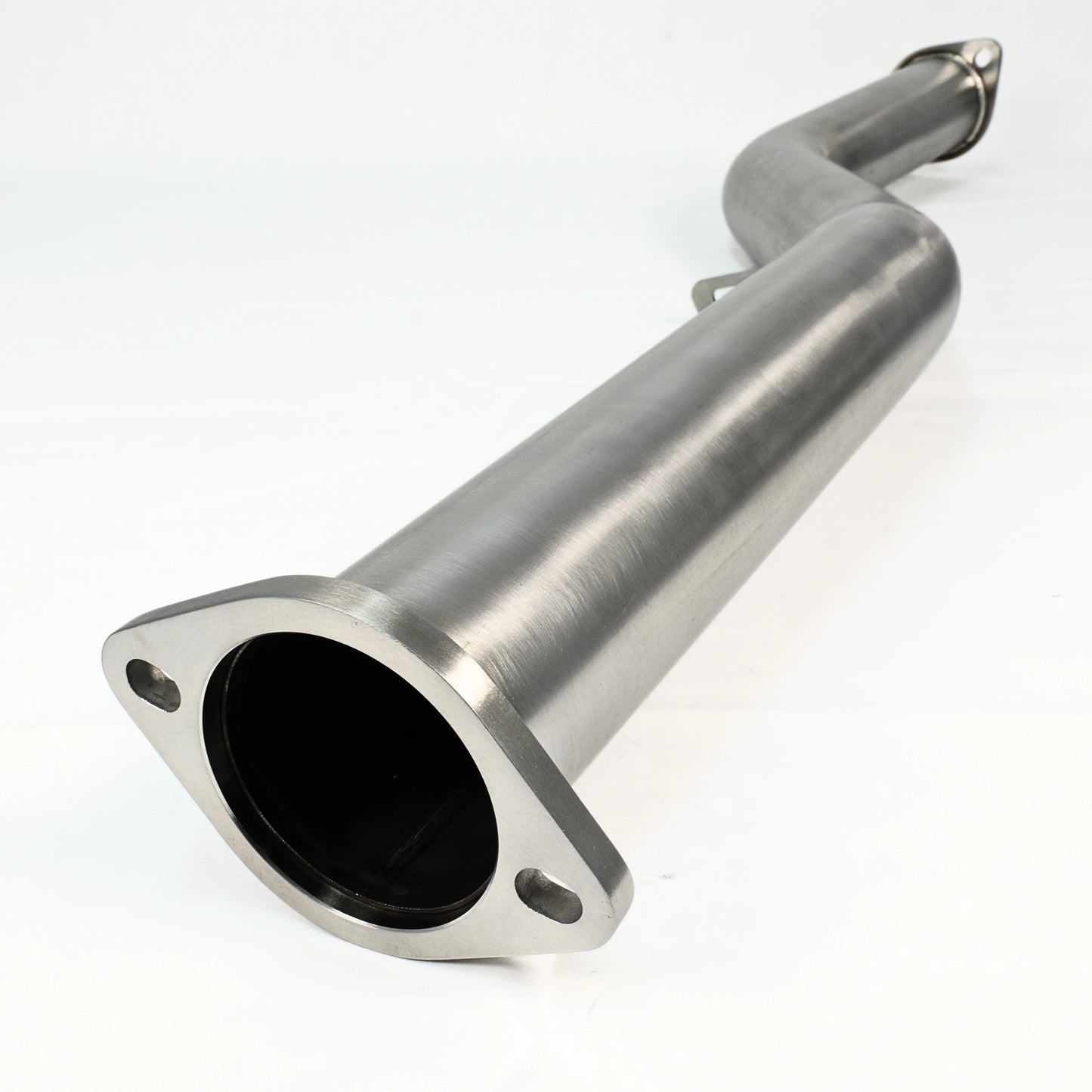 Korsh - J Pipe with Hi Flow Cat (WRX 14-21 VA) - CVT Auto