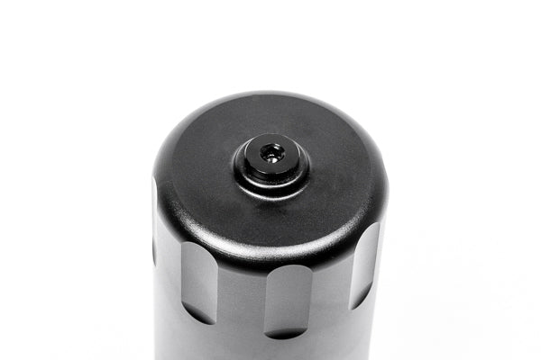 Radium - Dual Fluid Lock Universal Catch Can Kit