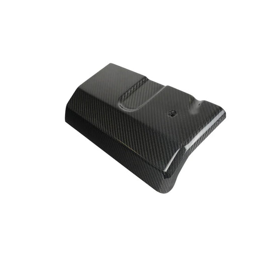 APR Performance Carbon Fibre Alternator Cover (WRX/STI 22+)