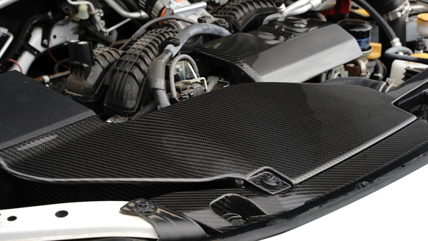 APR Performance Carbon Fibre Intake Duct (WRX/STI 22+)