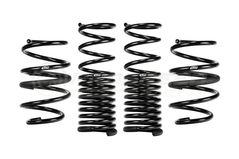 Eibach - Pro-Kit Performance Lowering Springs - WRX VB/VN (22+)