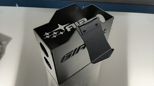GIR - Race Battery Housing