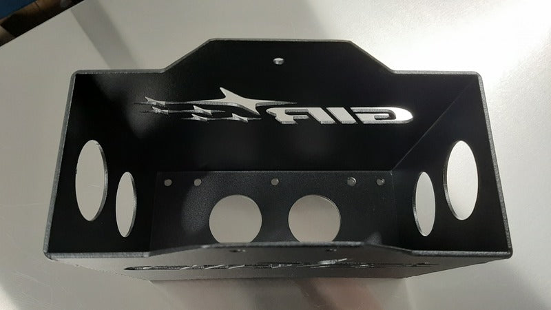 GIR - Race Battery Housing