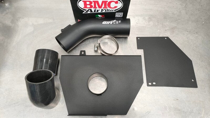 GIR - Cold Air Intake 72mm (CAI) - (STi VA 15-20)