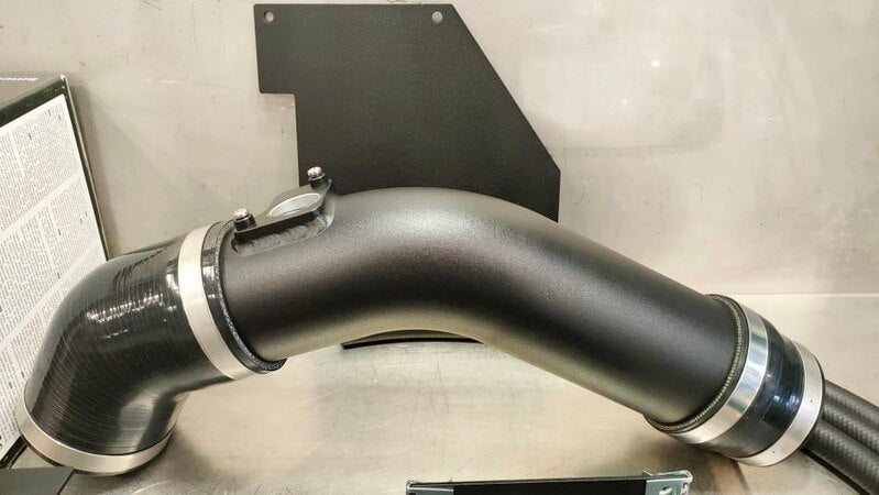 GIR - Cold Air Intake 72mm (CAI) - (STi VA 15-20)