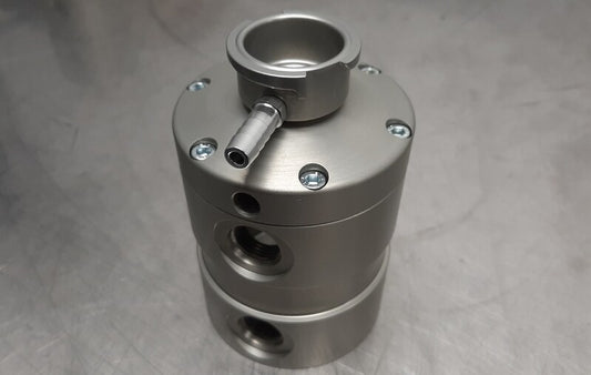GIR - Billet Coolant Expansion Tank