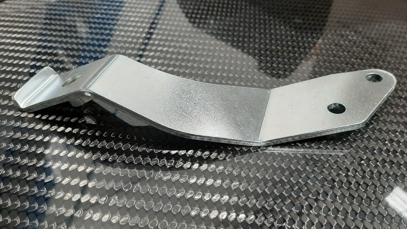 GIR - Exhaust Hanger Bracket suit 15+ WRX Manual