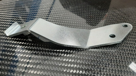 GIR - Exhaust Hanger Bracket suit 15+ WRX Manual