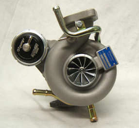 GT Pumps - GTPS03.5TM