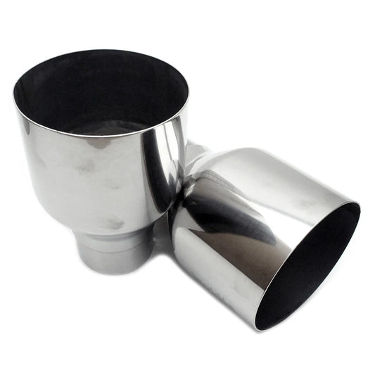 Invidia - R400 Cat back Exhaust (Levorg 15+)