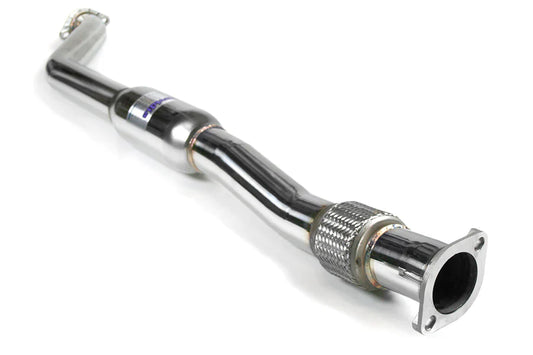 Invidia - Q300 Cat back Exhaust - (Liberty BM 10-12)