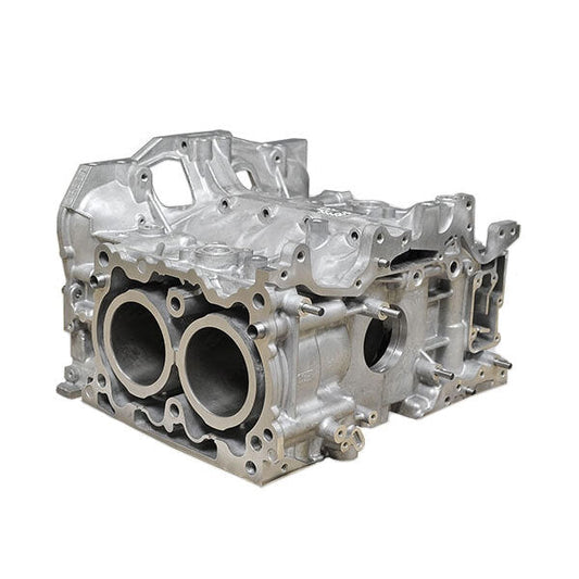 IAG Performance : 600 FA20 Low Compression 10.5:1 Short Block - Subaru BRZ/Toyota 86