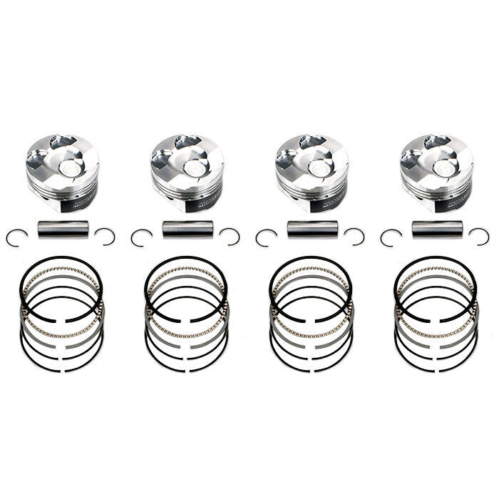 IAG Performance : 800 FA20 STD Compression 12.5:1 Closed Deck Short Block - Subaru BRZ/Toyota 86