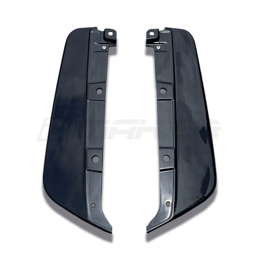 DMAKER - STi Spec Rear Spats/Pods - WRX VB (22+)