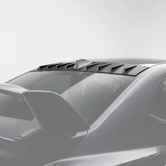 Zero Offset MP Style Vortex Generator (WRX 22+)