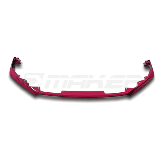 DMAKER - STi Spec Front Under Lip/Spoiler - WRX VB (22+)
