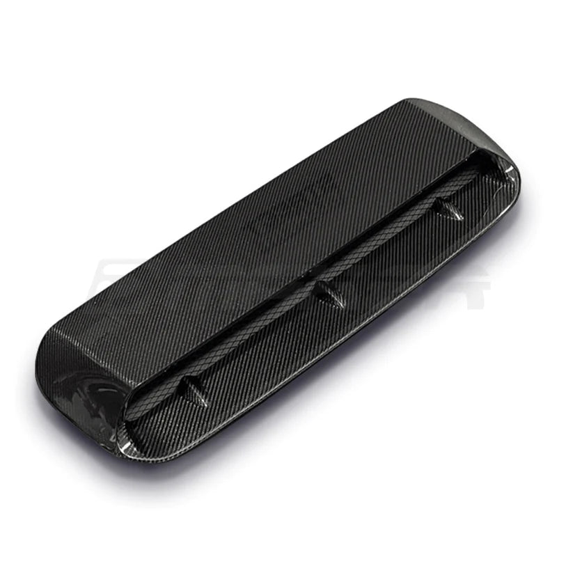 DMAKER - D-Spec Enlarged Bonnet Scoop - WRX VB/VN (22+)