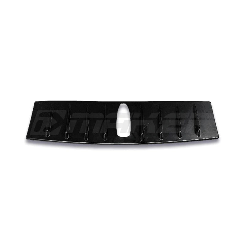DMAKER - D-Spec Vortex Generator - WRX VB (22+)