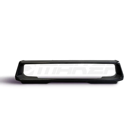 DMAKER - S STI-Spec Wing GD WRX (01-07)