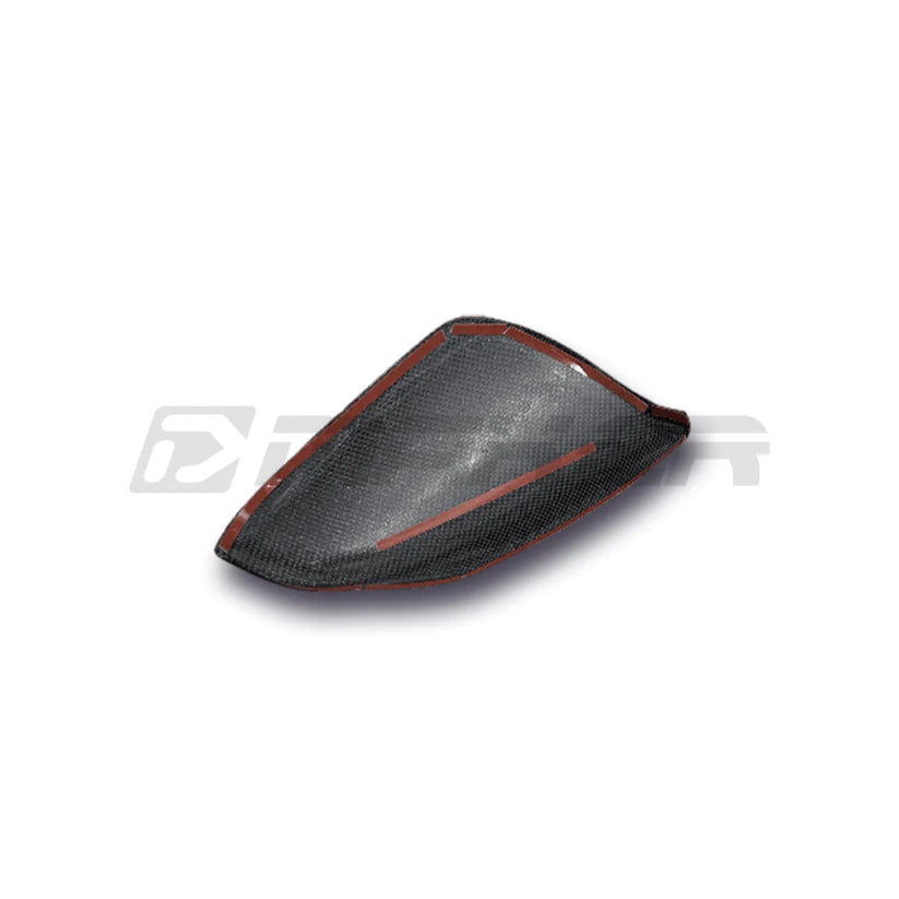 DMAKER - Carbon Stick-On Mirror Covers - WRX VB/VN (22+)
