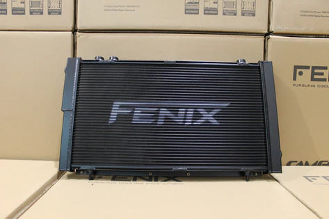 Fenix - Alloy Performance Radiator - WRX GC (94-00)