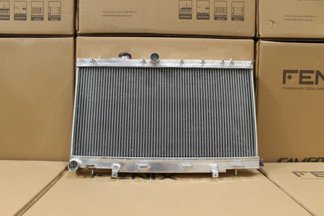 Fenix - Alloy Performance Radiator - WRX/STi GD (02-07)