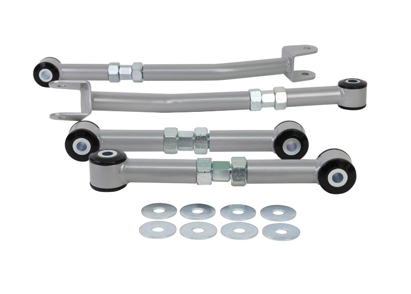 Whiteline - Rear Control arm - lower front & rear arm - KTA124