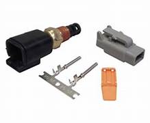 Link 1/8" BSP Air Temp Sensor IAT1-8
